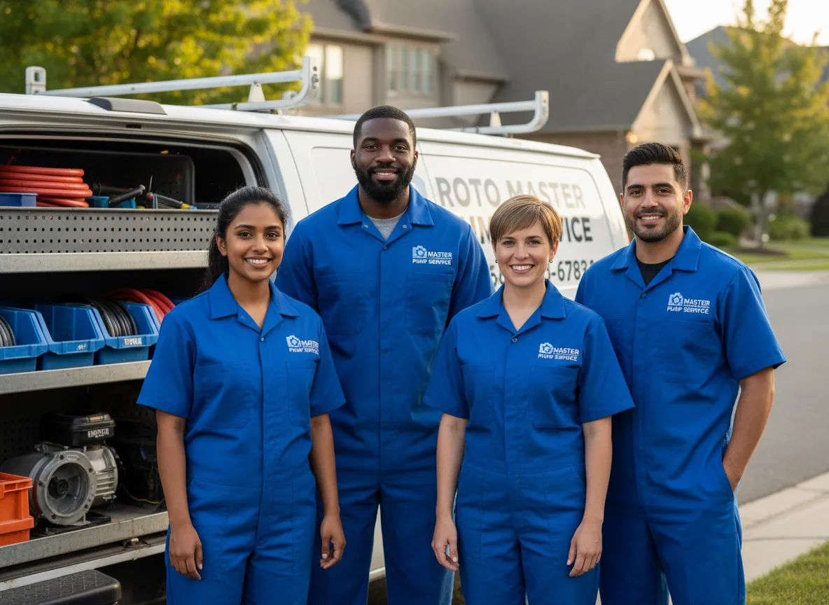 Sump Pump Installation company in Philomath, OR